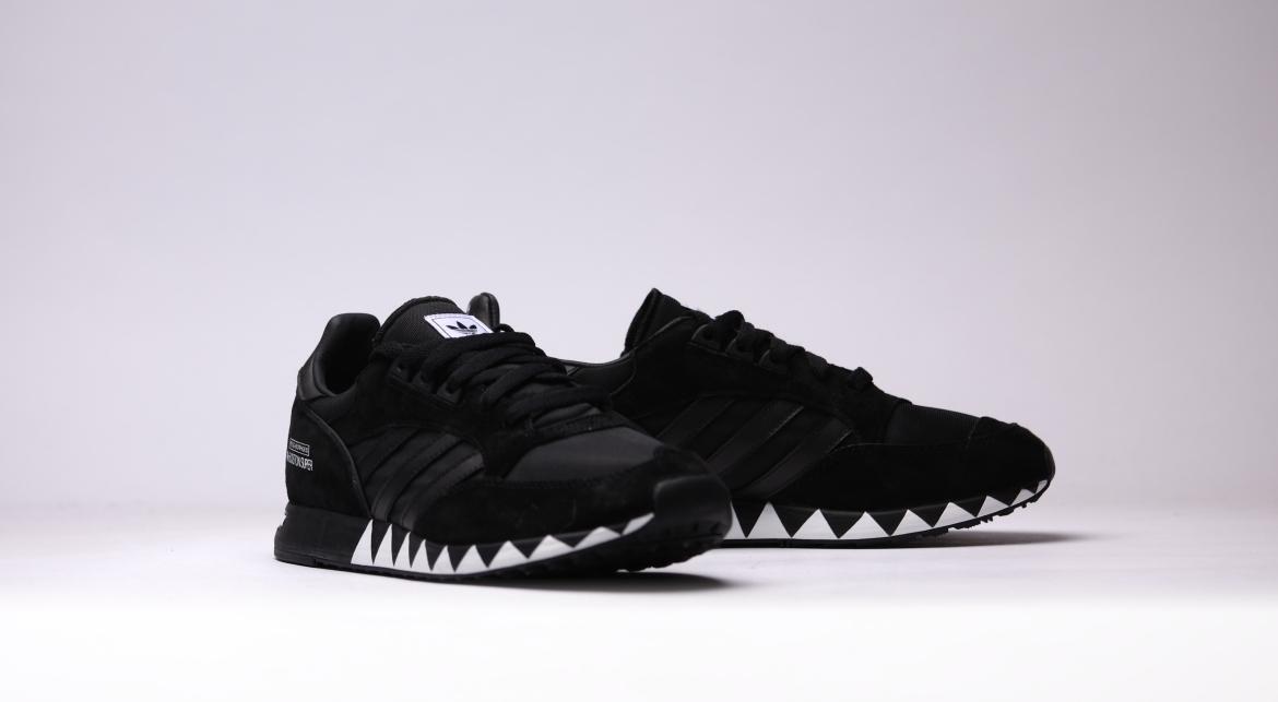 adidas Originals x Neighborhood Boston Super | B26090 | AFEW